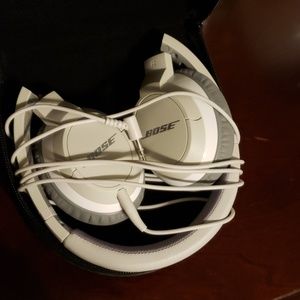Bose headphones